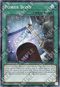 Power Bond: OTS Tournament Pack 17