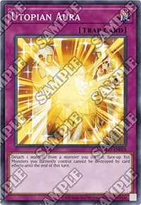 Utopian Aura: OTS Tournament Pack 17
