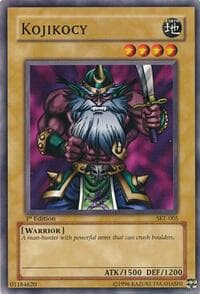 Kojikocy: Starter Deck: Kaiba Evolution