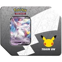 Pokemon Celebrations Tin [Dark Sylveon V]: Celebrations