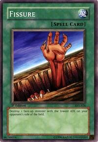 Fissure: Starter Deck: Yugi Evolution