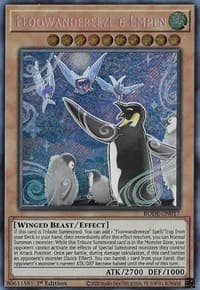Floowandereeze & Empen: Burst of Destiny