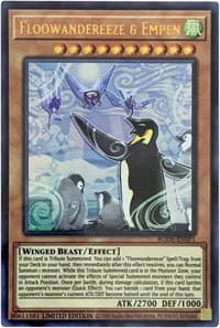Floowandereeze & Empen (BODE-ENSP1): Burst of Destiny