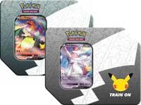 Pokemon Celebrations Tin [Set of 2]: Celebrations