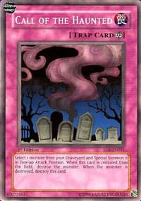 Call of the Haunted: Structure Deck: Dragon's Roar
