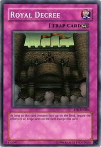 Royal Decree: Tournament Pack 6