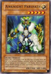 Airknight Parshath: Tournament Pack 6