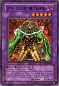 Dark Balter the Terrible: Tournament Pack 6