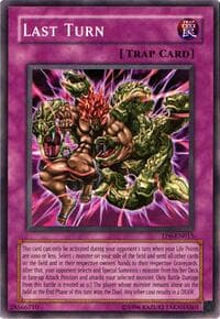 Last Turn: Tournament Pack 6