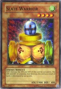 Slate Warrior: Tournament Pack 8
