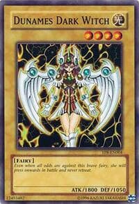 Dunames Dark Witch: Tournament Pack 8