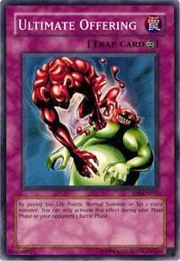 Ultimate Offering: Tournament Pack 8