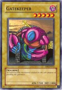 Gatekeeper: Tournament Pack 8