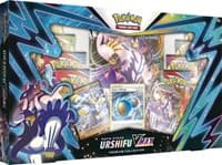 Rapid Strike Urshifu VMAX Premium Collection: Fusion Strike