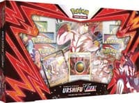Single Strike Urshifu VMAX Premium Collection: Fusion Strike