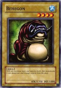 Behegon: Tournament Pack 8