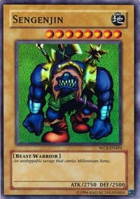 Sengenjin: World Championship Series