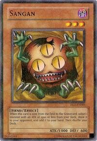 Sangan: Hobby League 2