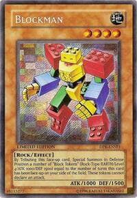 Blockman: Duelist Pack Special Edition