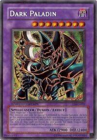 Dark Paladin: Duel Master's Guide