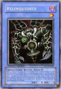 Relinquished: Master Collection Volume 1