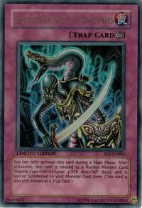 Embodiment of Apophis: Sneak Preview Series 1