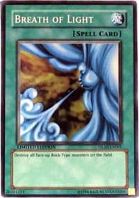 Breath of Light: Duelist League Promo