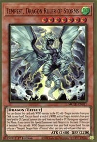 Tempest, Dragon Ruler of Storms: Maximum Gold: El Dorado