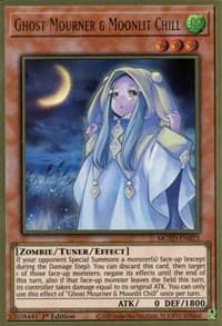 Ghost Mourner & Moonlit Chill: Maximum Gold: El Dorado