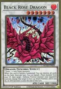 Black Rose Dragon: Maximum Gold: El Dorado