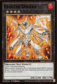 Evolzar Dolkka: Maximum Gold: El Dorado