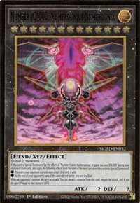 Number iC1000: Numerounius Numerounia: Maximum Gold: El Dorado