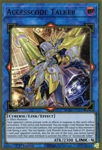 Accesscode Talker: Maximum Gold: El Dorado