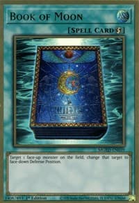 Book of Moon: Maximum Gold: El Dorado