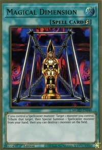 Magical Dimension: Maximum Gold: El Dorado