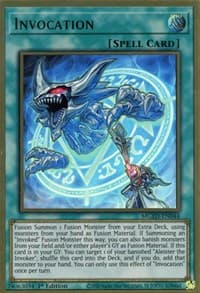 Invocation: Maximum Gold: El Dorado
