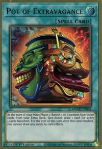 Pot of Extravagance: Maximum Gold: El Dorado