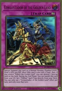 Conquistador of the Golden Land: Maximum Gold: El Dorado
