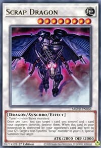 Scrap Dragon: Maximum Gold: El Dorado
