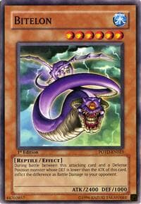 Bitelon: Power of the Duelist