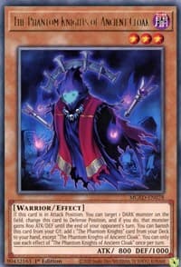 The Phantom Knights of Ancient Cloak: Maximum Gold: El Dorado