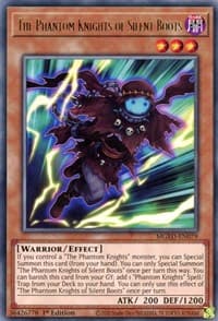 The Phantom Knights of Silent Boots: Maximum Gold: El Dorado