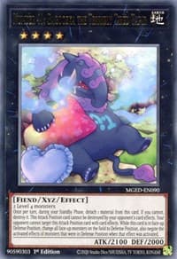 Number 41: Bagooska the Terribly Tired Tapir: Maximum Gold: El Dorado