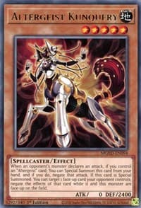 Altergeist Kunquery: Maximum Gold: El Dorado
