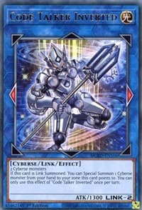 Code Talker Inverted: Maximum Gold: El Dorado