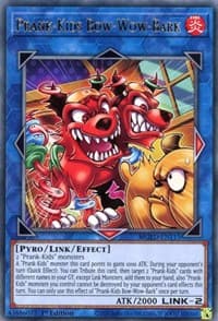 Prank-Kids Bow-Wow-Bark: Maximum Gold: El Dorado