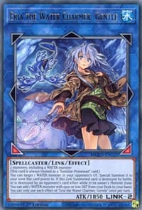 Eria the Water Charmer, Gentle: Maximum Gold: El Dorado