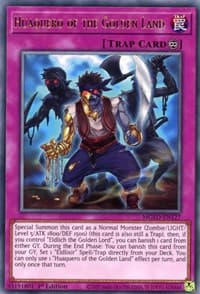 Huaquero of the Golden Land: Maximum Gold: El Dorado