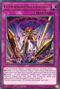 El Dorado Adelantado: Maximum Gold: El Dorado