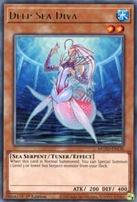Deep Sea Diva: Maximum Gold: El Dorado